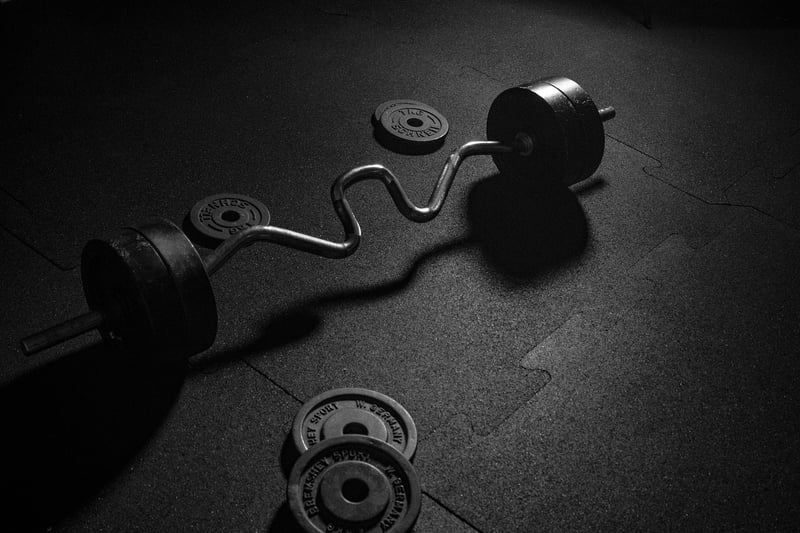 Strength Training
