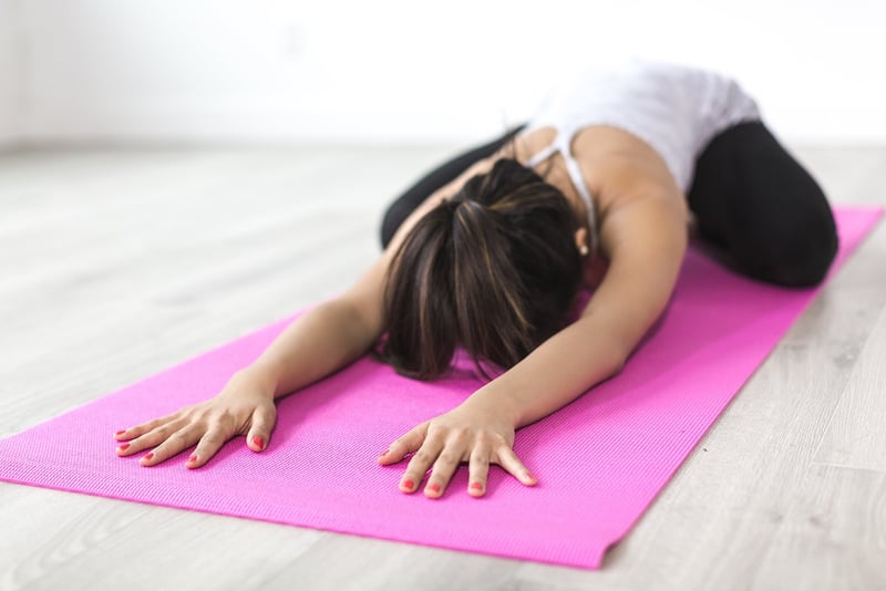 Fitness Training