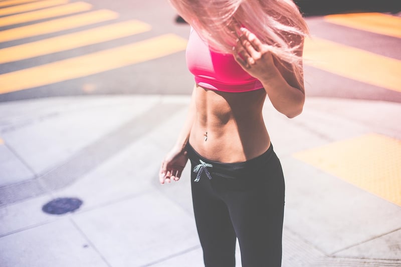 Bodyweight Exercises